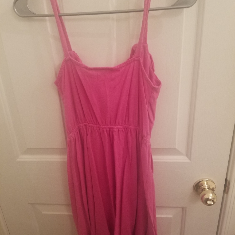 Pink sundress - Picture 3 of 3